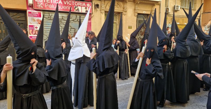 malaga